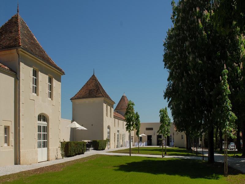 Le Logis Du Pere Ξενοδοχείο Saint-Coutant-le-Grand Εξωτερικό φωτογραφία