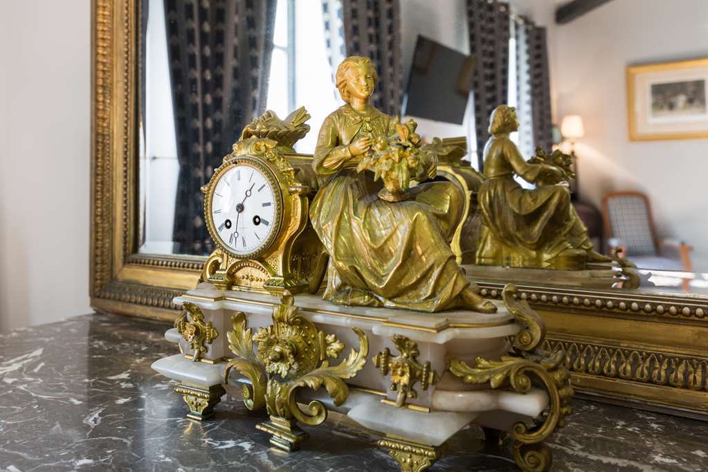 Le Logis Du Pere Ξενοδοχείο Saint-Coutant-le-Grand Ανέσεις φωτογραφία
